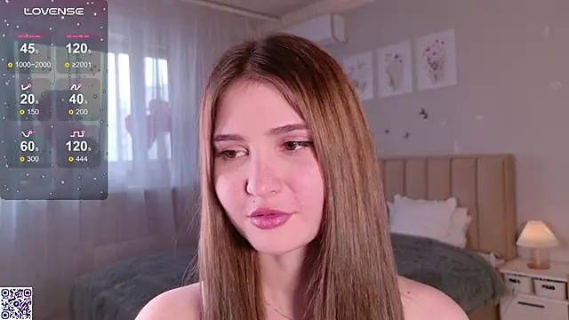 LeraKit online show from 03/17/25, 02:01