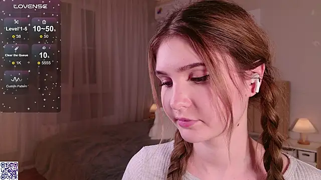 LeraKit online show from 03/12/25, 08:41