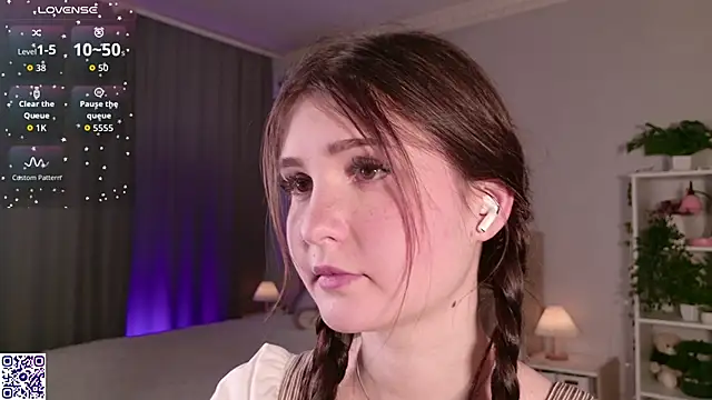 LeraKit online show from 09/22/25, 02:45