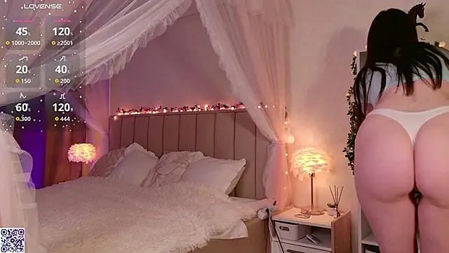 LeraKit online show from 11/25/25, 03:12