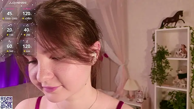 LeraKit online show from 02/20/26, 03:14