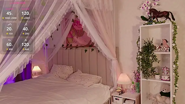 LeraKit online show from 04/15/26, 03:27