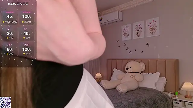 LeraKit online show from 03/13/25, 01:40