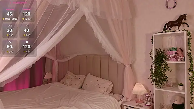 LeraKit online show from 03/11/26, 03:28