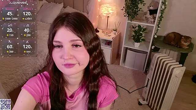 LeraKit online show from 12/17/25, 03:50