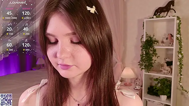 LeraKit online show from 02/27/26, 03:23