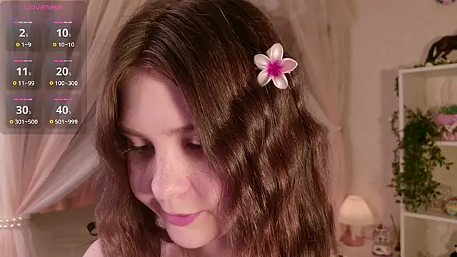 LeraKit online show from 03/15/26, 03:30