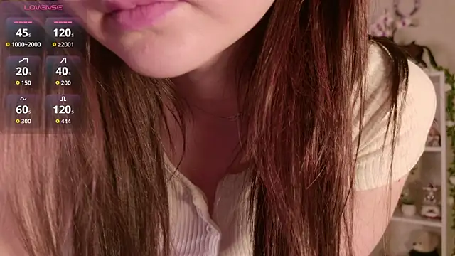 LeraKit online show from 03/31/26, 03:58