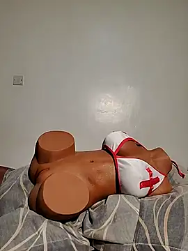 EbonyTaste online show from 05/06/26, 07:29