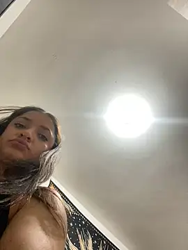 Alicia ALICIA online show from 01/13/26, 02:04