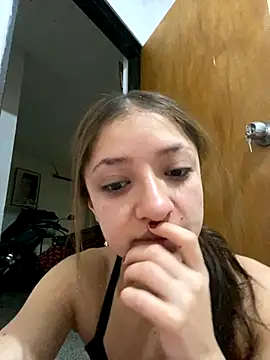 Alicia ALICIA online show from 11/27/25, 12:05