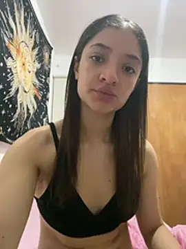 Snapshot of Alicia_ALICIA chatting on 07/09/26, 02:38 Alicia ALICIA online show from 07/09/26, 02:38