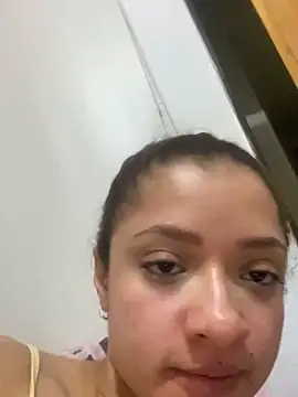 Snapshot of Alicia_ALICIA chatting on 03/03/25, 12:56 Alicia ALICIA online show from 03/03/25, 12:56