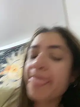 Alicia ALICIA online show from 03/11/26, 12:43