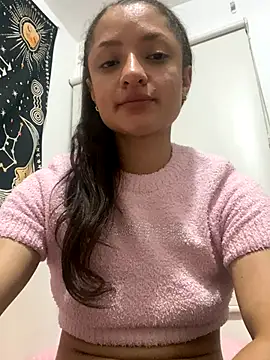 Snapshot of Alicia_ALICIA chatting on 09/27/25, 11:22 Alicia ALICIA online show from 09/27/25, 11:22