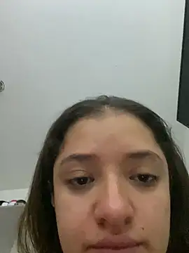 Snapshot of Alicia_ALICIA chatting on 07/18/26, 11:19 Alicia ALICIA online show from 07/18/26, 11:19
