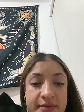 Alicia ALICIA online show from 02/21/26, 01:40