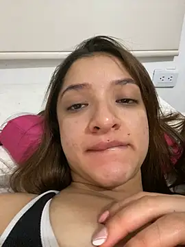 Alicia ALICIA online show from 03/29/26, 07:48