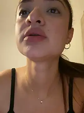 Alicia ALICIA online show from 04/13/26, 05:28