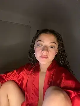 Snapshot of Alicia_ALICIA chatting on 03/18/25, 04:18 Alicia ALICIA online show from 03/18/25, 04:18