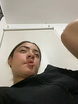 Alicia ALICIA online show from 01/16/26, 09:52