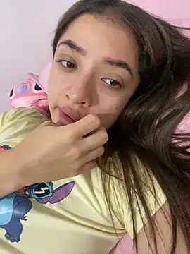 Alicia ALICIA online show from 03/17/26, 12:19