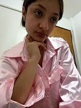 Alicia ALICIA online show from 12/14/25, 01:23