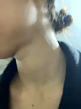 Alicia ALICIA online show from 01/10/26, 10:05