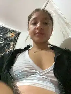 Alicia ALICIA online show from 10/21/25, 09:25