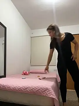 Alicia ALICIA online show from 03/22/26, 06:31