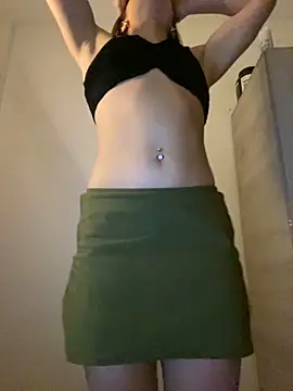 Alicia ALICIA online show from 12/01/25, 08:53