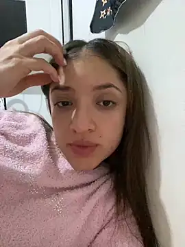 Alicia ALICIA online show from 02/03/26, 12:43
