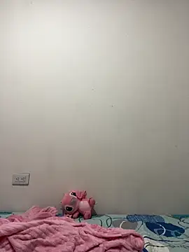 Alicia ALICIA online show from 06/01/26, 01:50