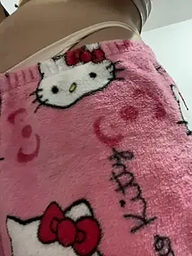 Alicia ALICIA online show from 05/22/26, 01:25