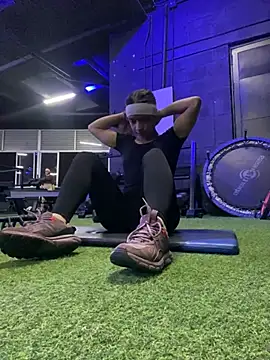 Alicia ALICIA online show from 03/13/26, 11:54