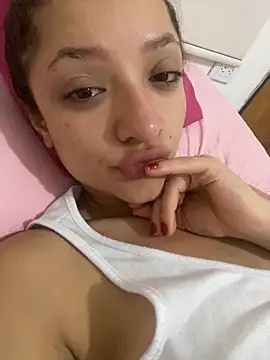 Alicia ALICIA online show from 11/26/25, 04:23