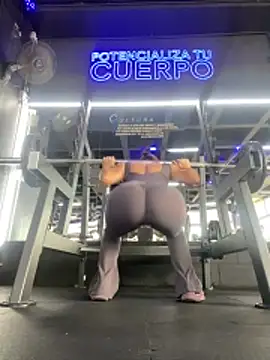 Alicia ALICIA online show from 04/29/26, 08:04