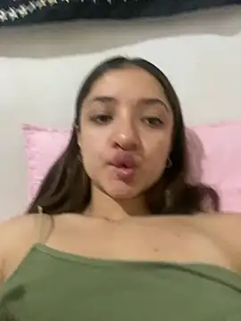 Alicia ALICIA online show from 02/09/26, 01:31