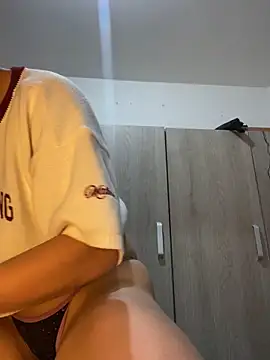 Alicia ALICIA online show from 01/15/26, 07:06