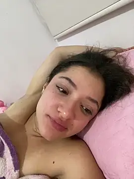 Alicia ALICIA online show from 05/16/26, 07:24