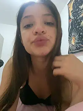 Snapshot of Alicia_ALICIA chatting on 07/05/26, 06:20 Alicia ALICIA online show from 07/05/26, 06:20