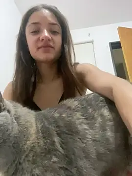 Alicia ALICIA online show from 05/10/26, 09:16
