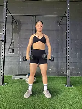 Alicia ALICIA online show from 03/31/26, 06:21