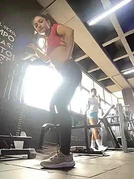 Alicia ALICIA online show from 02/07/26, 05:21