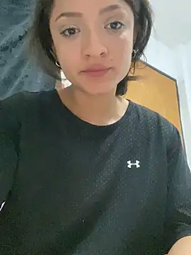 Snapshot of Alicia_ALICIA chatting on 01/31/25, 12:17 Alicia ALICIA online show from 01/31/25, 12:17