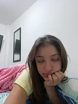 Snapshot of Alicia_ALICIA chatting on 06/10/26, 01:23 Alicia ALICIA online show from 06/10/26, 01:23