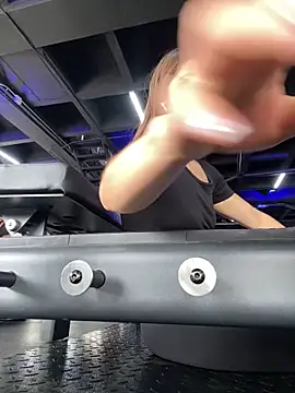 Alicia ALICIA online show from 02/16/26, 05:55