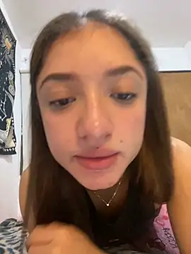 Alicia ALICIA online show from 02/03/26, 04:23