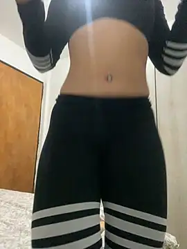Snapshot of Alicia_ALICIA chatting on 02/01/25, 11:16 Alicia ALICIA online show from 02/01/25, 11:16