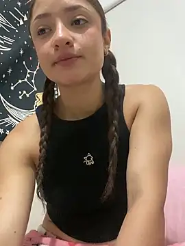 Alicia ALICIA online show from 11/09/25, 02:43